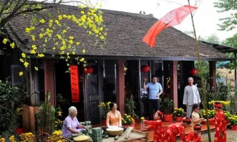 Lịch nghỉ Tết Nguyên đán năm 2023 là 7 ngày hay 9 ngày?