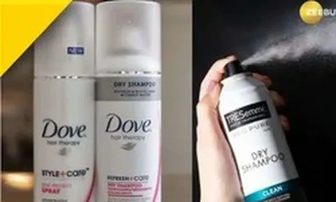 Yêu cầu Unilever báo cáo về sản phẩm nghi chứa chất gây ung thư bị thu hồi ở Canada