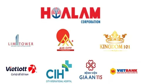 Bóng dáng của Tập đoàn Hoa Lâm trong các lô trái phiếu