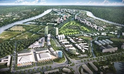Bộ Công an đề nghị "đóng băng" tài sản nhà đất của Tập đoàn Vạn Thịnh Phát