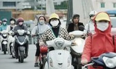 Dự báo thời tiết Hà Nội hôm nay 1/11: Ngày nắng, đêm trời trở lạnh