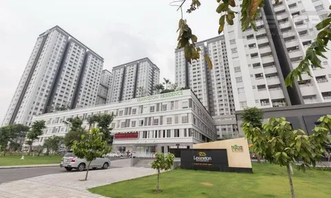 Nặng nợ trái phiếu, doanh nghiệp có thể "bán tháo" bất động sản