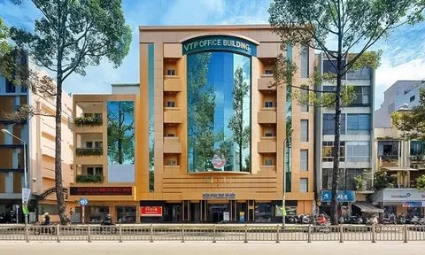 Đề nghị “đóng băng” toàn bộ tài sản Công ty Vạn Thịnh Phát tại Long An để điều tra