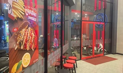 Luật sư nói về vụ KFC sử dụng pháp danh Thích Quảng Đức đặt tên quán ở TP HCM