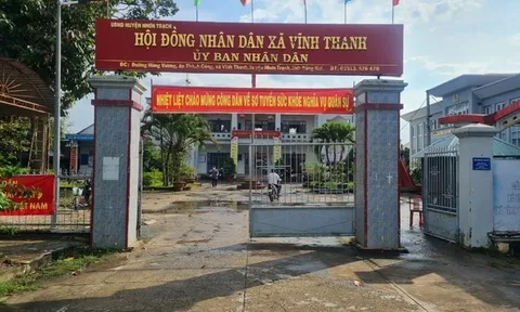 Nhơn Trạch (Đồng Nai): “Gồng mình” xử lí hậu cấp GCNQSDĐ chồng lấn ranh