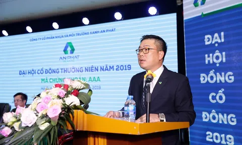 Thâm tình giữa AAA và giới chủ MIK Group