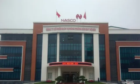 Kinh doanh thua lỗ, Nasco phải bán vốn NCT để có tiền hoạt động
