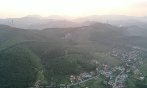 Núp bóng dự án để khai thác than, Tập đoàn Hạ Long vẫn chưa bị xử lý