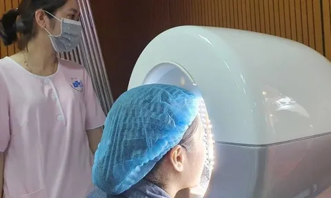 Sự thật về phương pháp làm đẹp tái sinh đa tầng