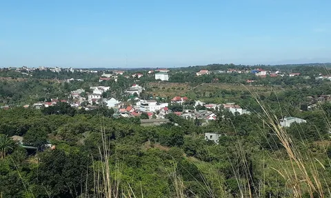 Chi 1,2 triệu USD tài trợ quy hoạch, Tập đoàn Việt Phương làm ăn thế nào?