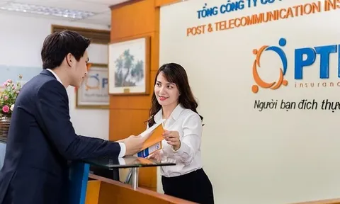 Bảo hiểm Bưu điện (PTI) bị phạt và truy thu thuế hơn 4,3 tỷ đồng, 9 tháng lỗ ròng 348 tỷ đồng