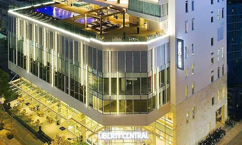 Vi phạm PCCC, hai khách sạn ở Nha Trang bị tạm đình chỉ hoạt động