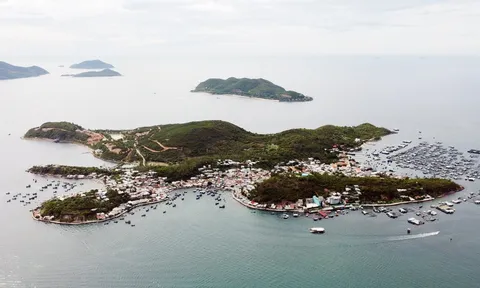 Nha Trang: Dự án hàng chục tỷ đồng chấm dứt hoạt động