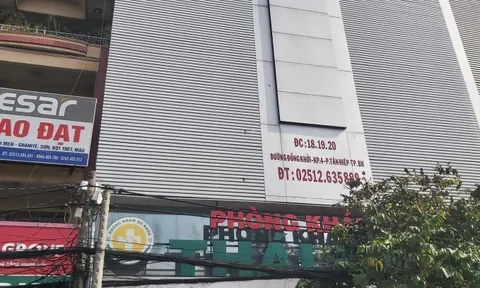 Phòng khám đa khoa Thái Dương “vẽ” bệnh bằng kết quả xét nghiệm thần tốc