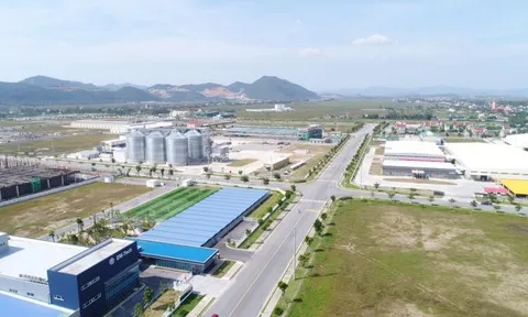 2 doanh nghiệp được chấp thuận đầu tư nhà ở xã hội tại KCN Nam Cấm là ai?