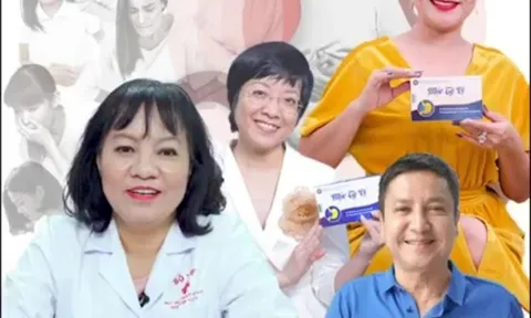 Ai đang quảng cáo thổi phồng thực phẩm BVSK Mộc Tỳ Vị để lừa dối người bệnh?