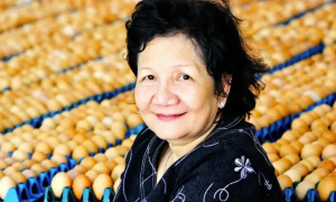 Chứng khoán DNSE rót trăm tỷ vào Ba Huân