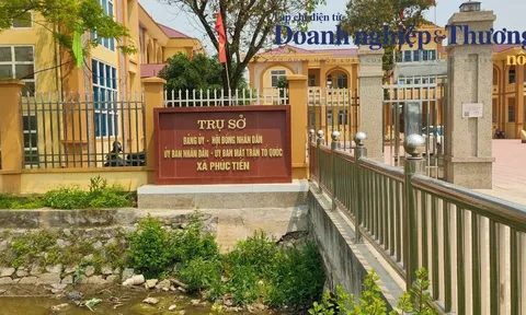 Phú Xuyên - Hà Nội: Cán bộ UBND xã Phúc Tiến không hiểu luật hay cố tình gây khó khăn cản trở báo chí khi tác nghiệp?