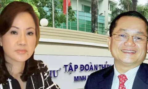 'Vua tôm' Minh Phú (MPC) lãi quý 3 gần 330 tỷ đồng