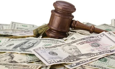 VNECO 3 bị xử phạt và truy thu thuế gần 500 triệu đồng