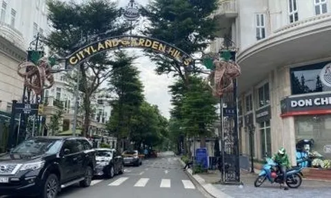 Tập đoàn Cityland và dấu hỏi về những dự án bất động sản hàng nghìn tỷ đồng