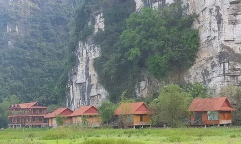 Danh thắng quốc gia bị xâm hại, chế tài nào xử lý?