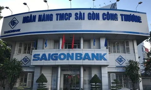 Nợ xấu Saigonbank tăng 20%, dòng tiền kinh doanh âm 1.500 tỷ đồng