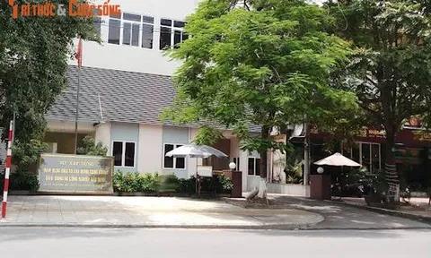 Dự án Trung tâm kiểm soát bệnh tật Bắc Ninh: Nhà thầu gian lận?