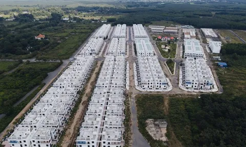 Thanh tra 10 dự án bất động sản tại Đồng Nai