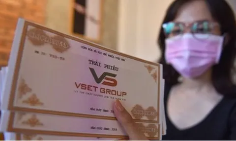 Uỷ ban Chứng khoán chuyển đơn khách hàng tố giác VsetGroup sang Bộ Công an để phối hợp điều tra