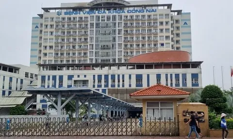 Đồng Nai thanh tra dự án, gói thầu liên quan Công ty AIC