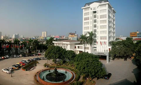 Trung tâm Ứng dụng CNTT chia nhỏ gói thầu, không tổ chức đấu thầu theo quy định