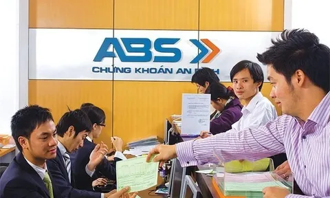 Nhiều vi phạm, Chứng khoán An Bình bị phạt 310 triệu đồng