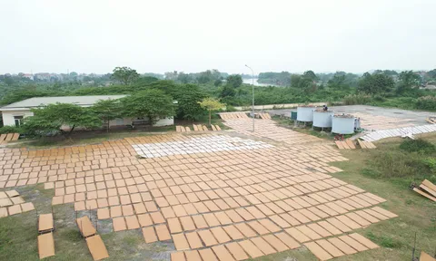 Bắc Giang: Cận cảnh dự án đã tiêu 40 tỷ đồng tiền ngân sách nhưng sau 10 năm vẫn đang "chạy thử nghiệm"