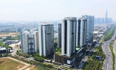 Kịch bản 'đảo chiều' của thị trường bất động sản từ nửa cuối 2024