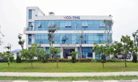 Đầu tư và Công nghiệp Việt Hưng: 1 đồng vốn 4 đồng nợ, bị xử phạt vì ém thông tin phát hành TPDN