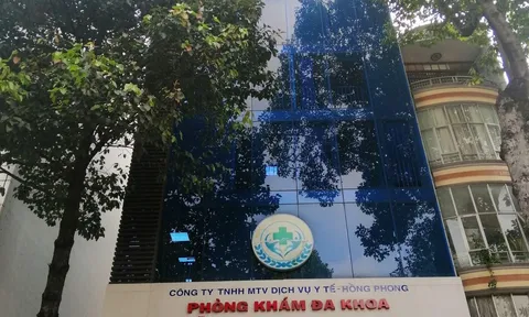 Có nên khám tại phòng khám đa khoa hồng phong không?