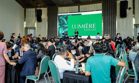 Masterise Homes: “Một chính sách tốt phải làm gia tăng giá trị chứ không phải giảm giá sản phẩm”