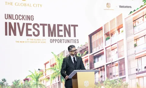 Gặp gỡ và kết nối các doanh nghiệp F&B trong nước và quốc tế