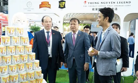 Sữa đặc ông thọ Vinamilk duy trì sức hút tại thị trường quy mô dân số lớn nhất thế giới