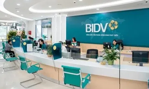 Một chi nhánh BIDV bị thanh tra chỉ ra loạt sai phạm tín dụng