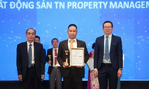 Vận hành bằng trải nghiệm, “chạm” cảm xúc cư dân