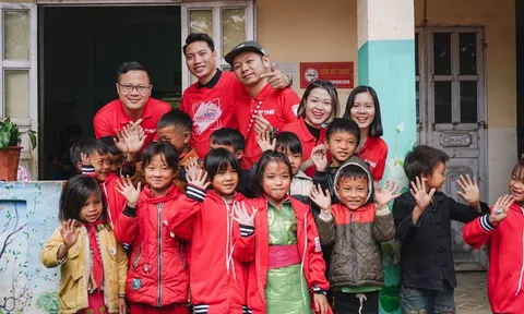 Ba chân kiềng phát triển bền vững của TNG Holdings Vietnam