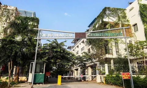 Cục Thuế TP. Hà Nội "điểm mặt" doanh nghiệp dính "lùm xùm" nợ thuế, tiền thuê đất