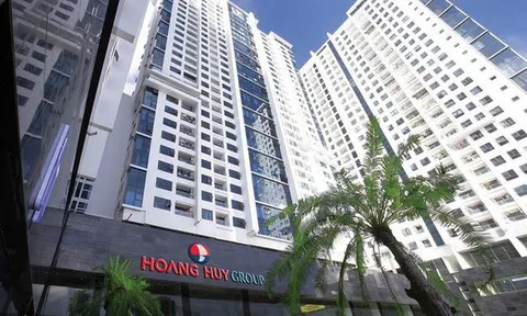 Tài chính Hoàng Huy (TCH): Lợi nhuận giảm 41,2%, gửi ngân hàng gần 8.700 tỷ đồng