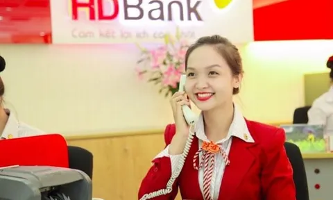 Gói hỗ trợ 2% lãi suất có thể giúp cổ phiếu ngân hàng tăng giá