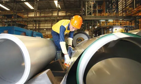 Tiếp sức cho đà hồi phục của doanh nghiệp