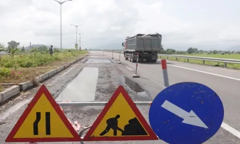 Vụ gian lận đấu thầu tại Quảng Nam: Nội soi năng lực của Công ty Xây dựng giao thông AH