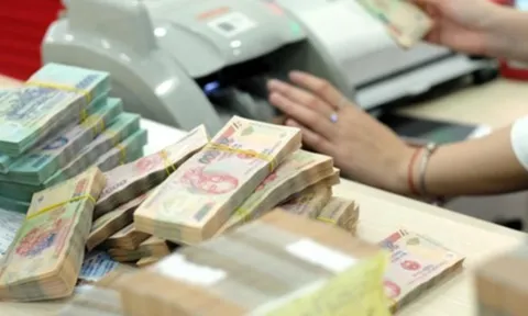 'Cuộc chiến' thứ hạng lợi nhuận ngân hàng