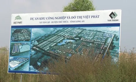 Vạn Trường Phát: Kinh doanh thua lỗ, bị "bêu tên" dẫn đầu nợ vay trái phiếu doanh nghiệp